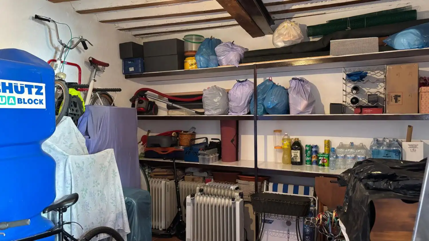Casa o chalet en venta en Vianos con Calefacción y Terraza