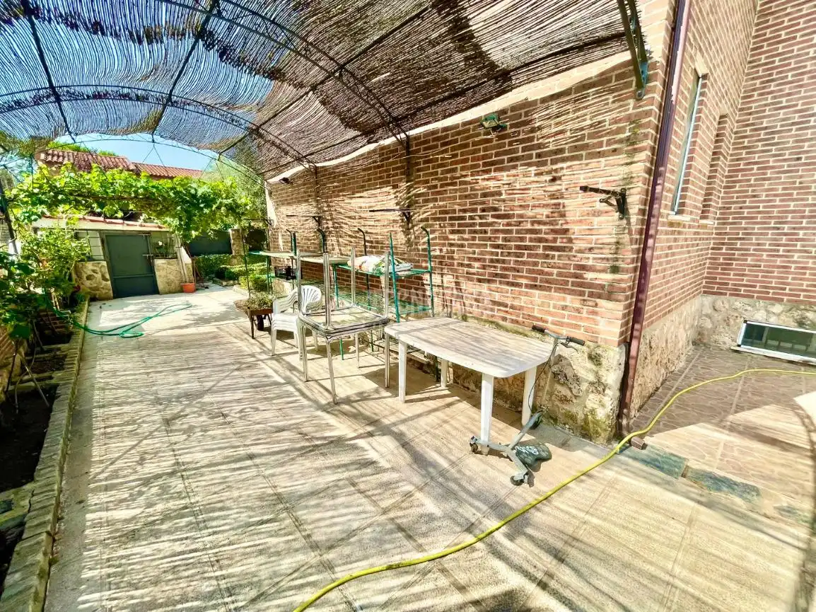 House with terrace for sale in Cabanillas del Campo, imagen 4