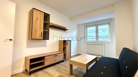 Photo 4 of Flat to rent in Avenida Rosalía de Castro, O Milladoiro, Ames