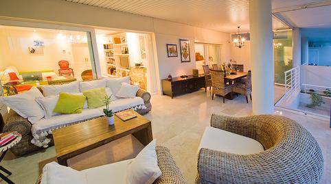 Foto 4 de Planta baixa en venda a Las Brisas, Málaga