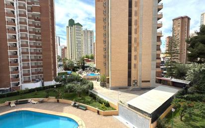 Apartament en venda a Levante Alto, Benidorm