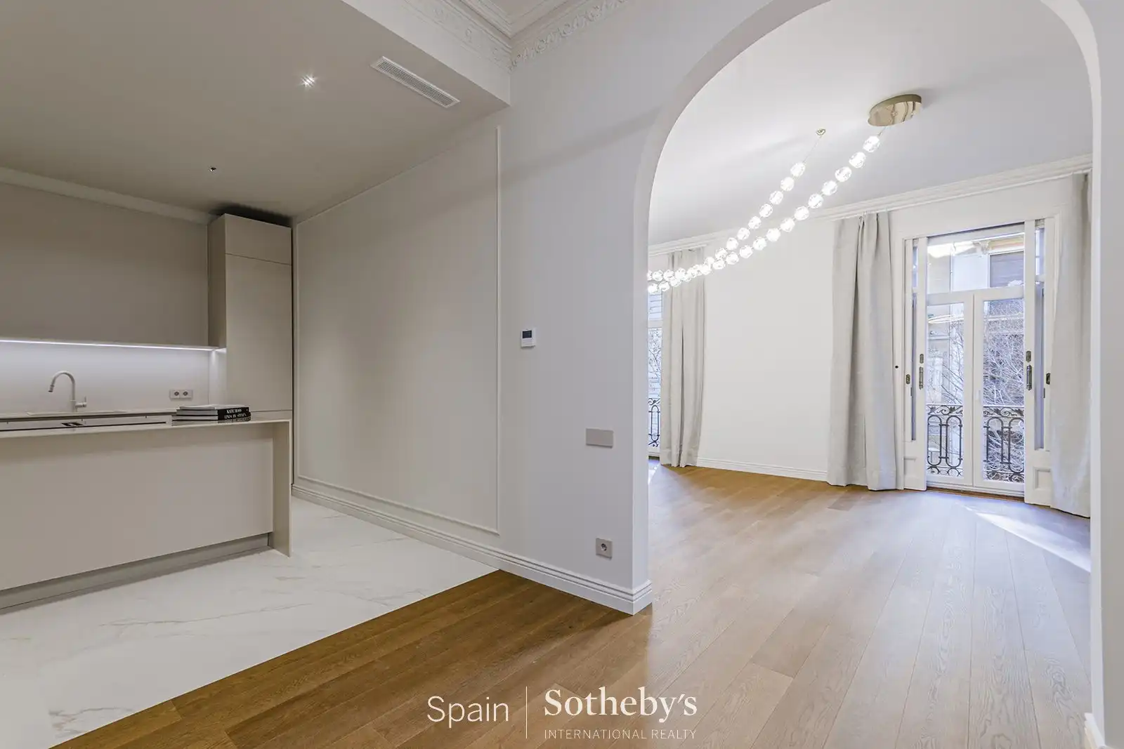 Apartment mit Aufzug zum Verkauf in Eixample, imagen 10