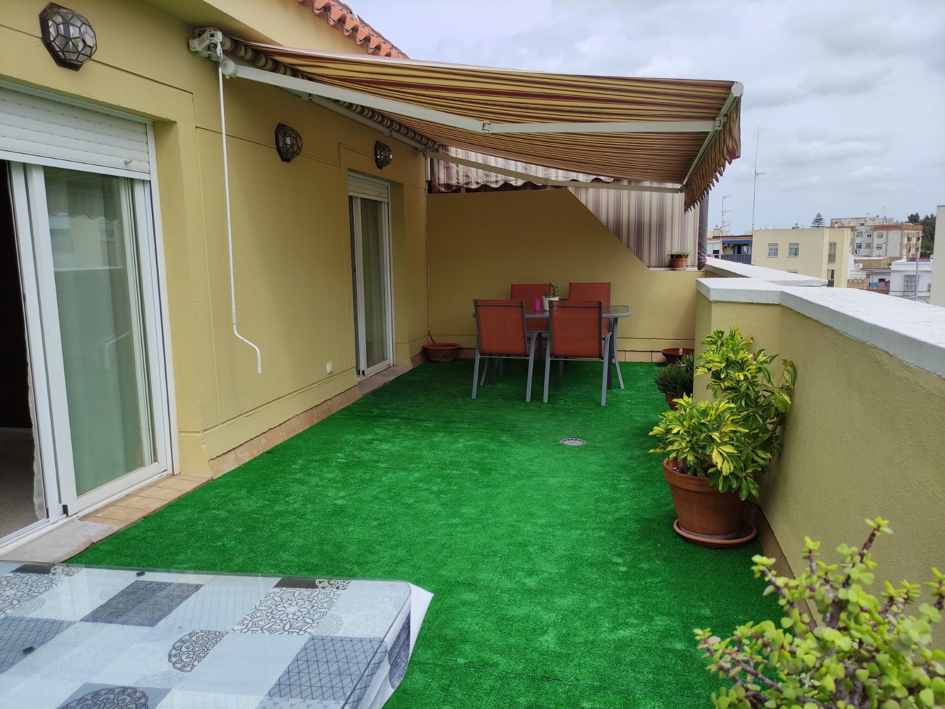 Attic to rent in Calle Padre Juan Sánchez Barragán, 6, Centro - Calzada - Cabo Noval