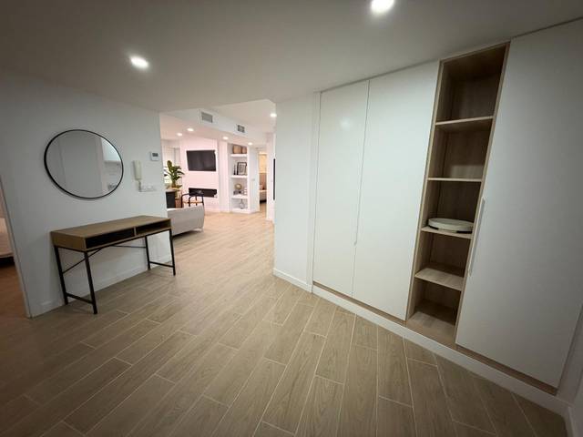 Piso en Venta en Barrio del Centro