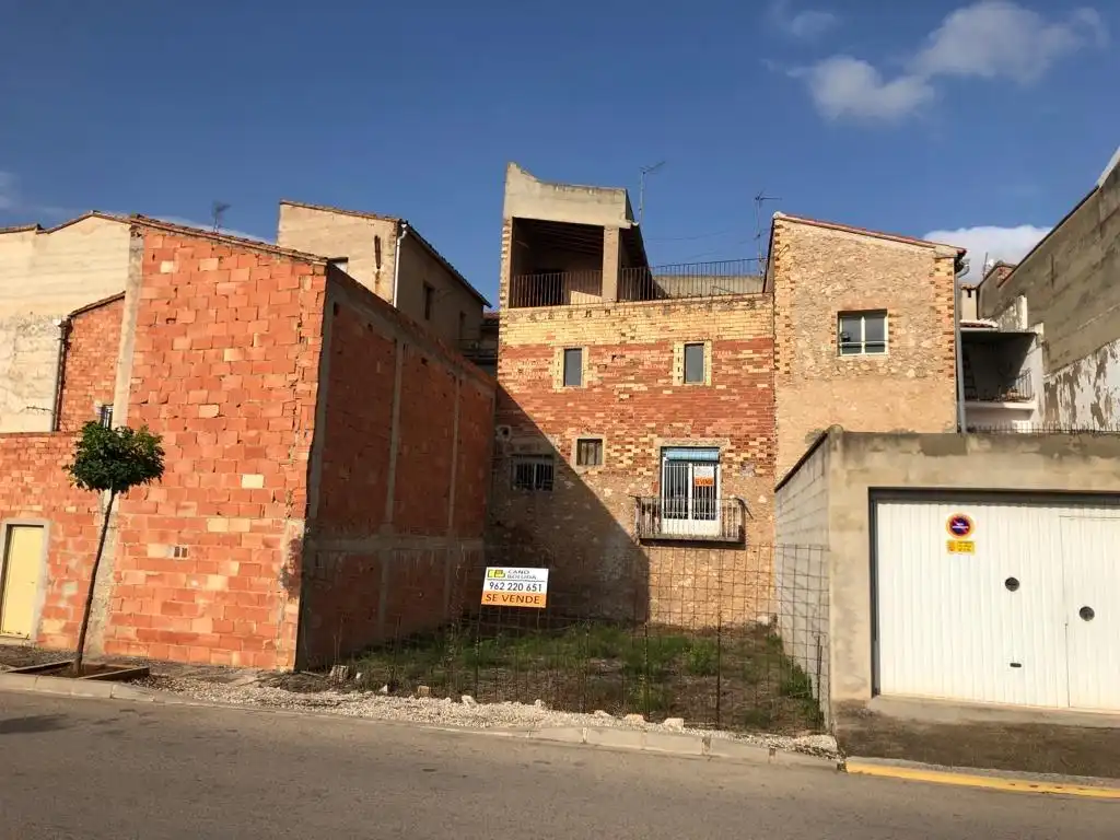 Casa rústica con terraza en venta en Chella, imagen 27