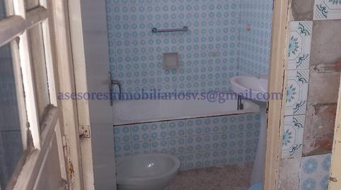Foto 2 de Casa o chalet en venta en Peñaflor, Sevilla