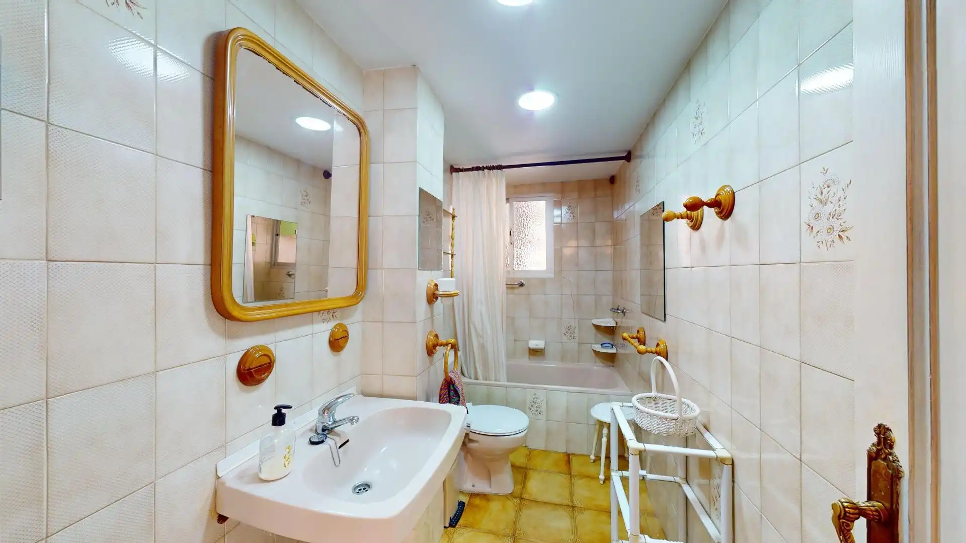 Flat to rent in Calle Oliva, imagen 12