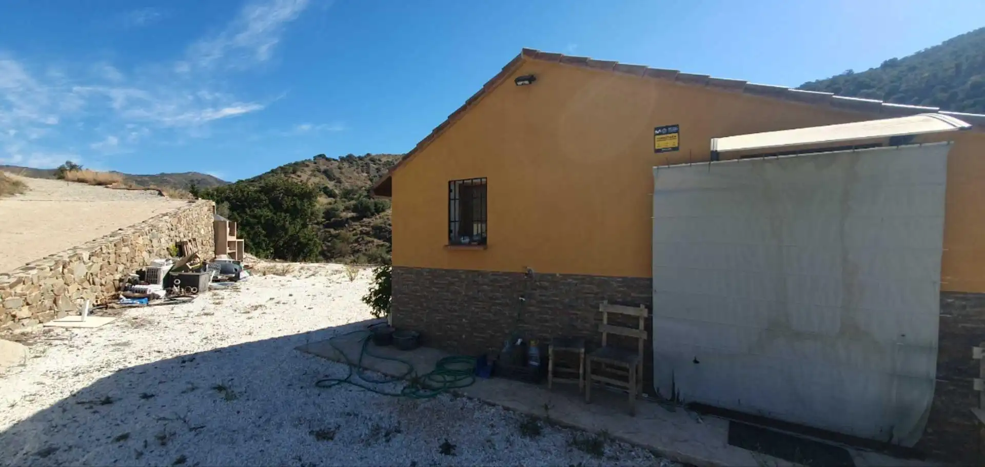 Casa rústica en venda a Totalán, imagen 31