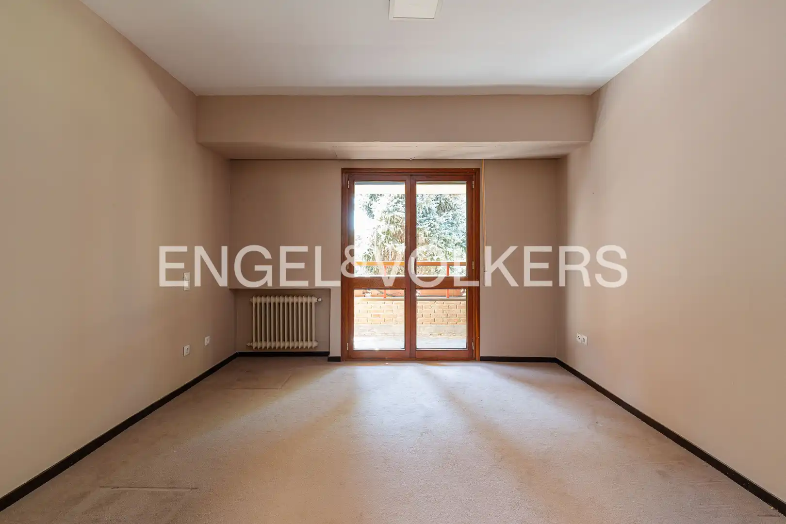 Casa adosada de lloguer en Boadilla del Monte amb Calefacció, Jardí privat i Parquet