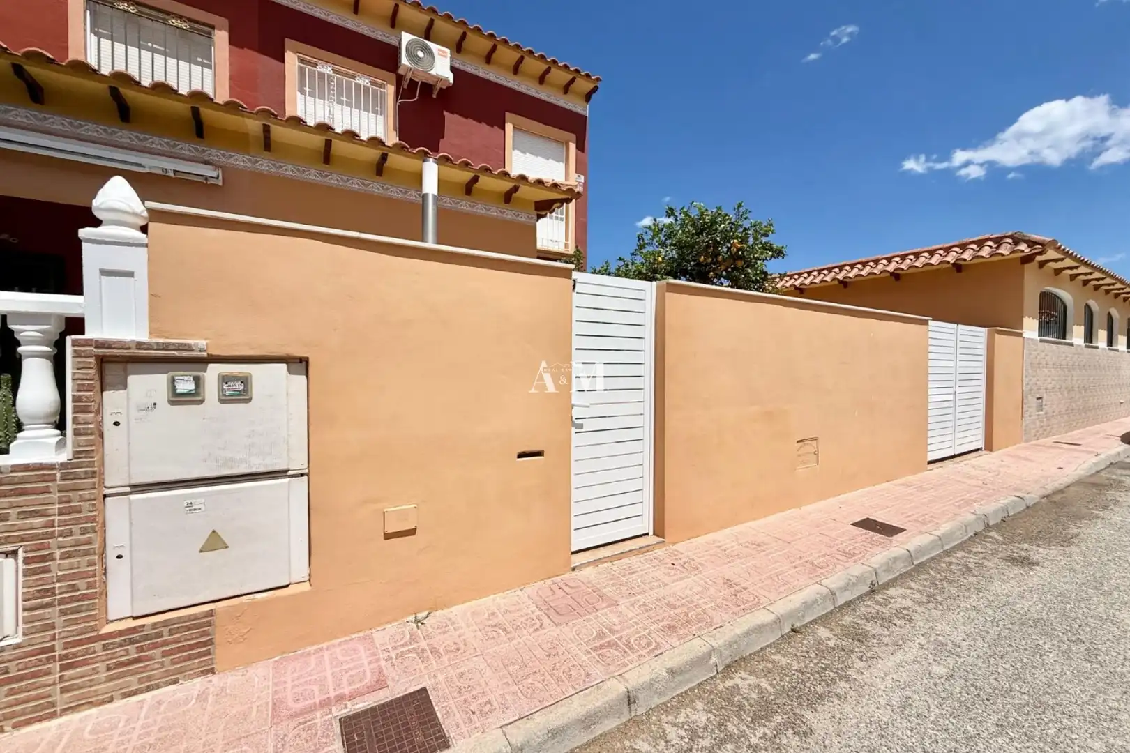 Detached homes for rent in Zona Carrefour - Urbanizaciones