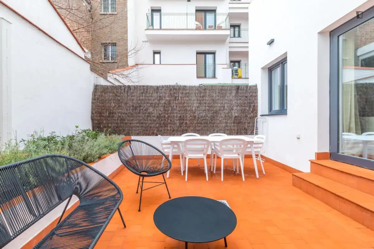 Apartment mit Aufzug zur Miete in Tetuán, imagen 34