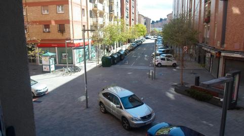 Foto 4 de Piso de alquiler en Calle Martín Azpilcueta, 6, San Juan,  Pamplona / Iruña