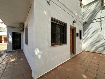 Apartament amb piscina en venda a Las Marinas / Les Marines