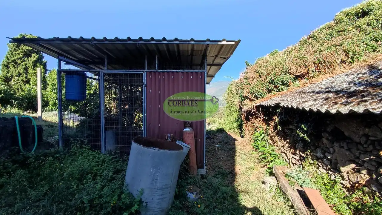 Haus mit Garten zum Verkauf in Cortegada, imagen 12