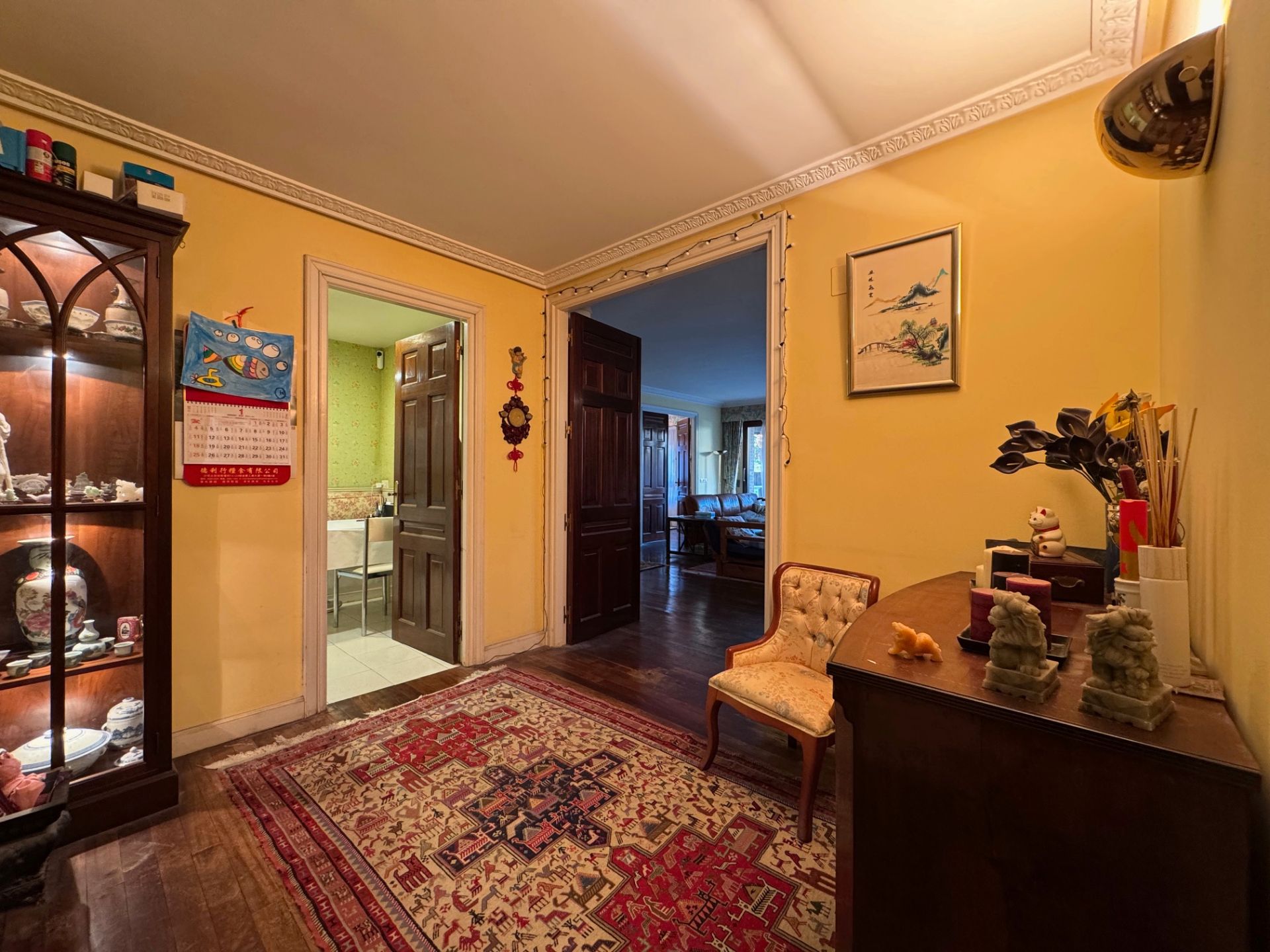 Wohnung zum Verkauf in Getxo  mit Heizung, Terrasse und Abstellraum