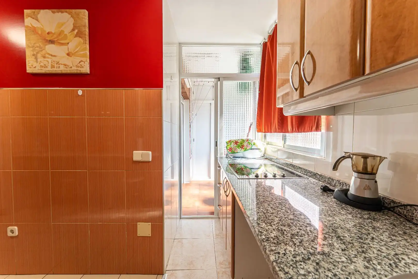 Piso en venta en SIETE OJOS, Zona Renfe