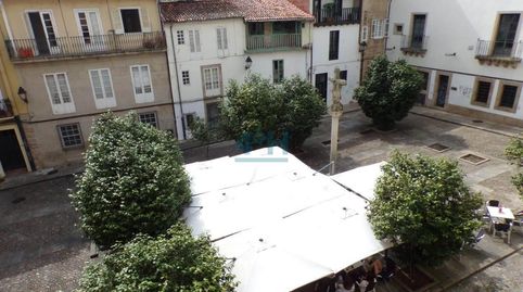Foto 2 de Estudi de lloguer a Casco Viejo, Ourense Capital