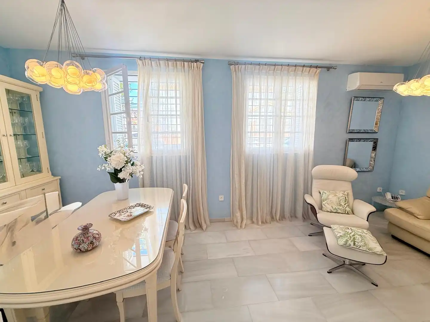 Maison mitoyenne avec terrasse à vendre à Bailén - Miraflores, imagen 18
