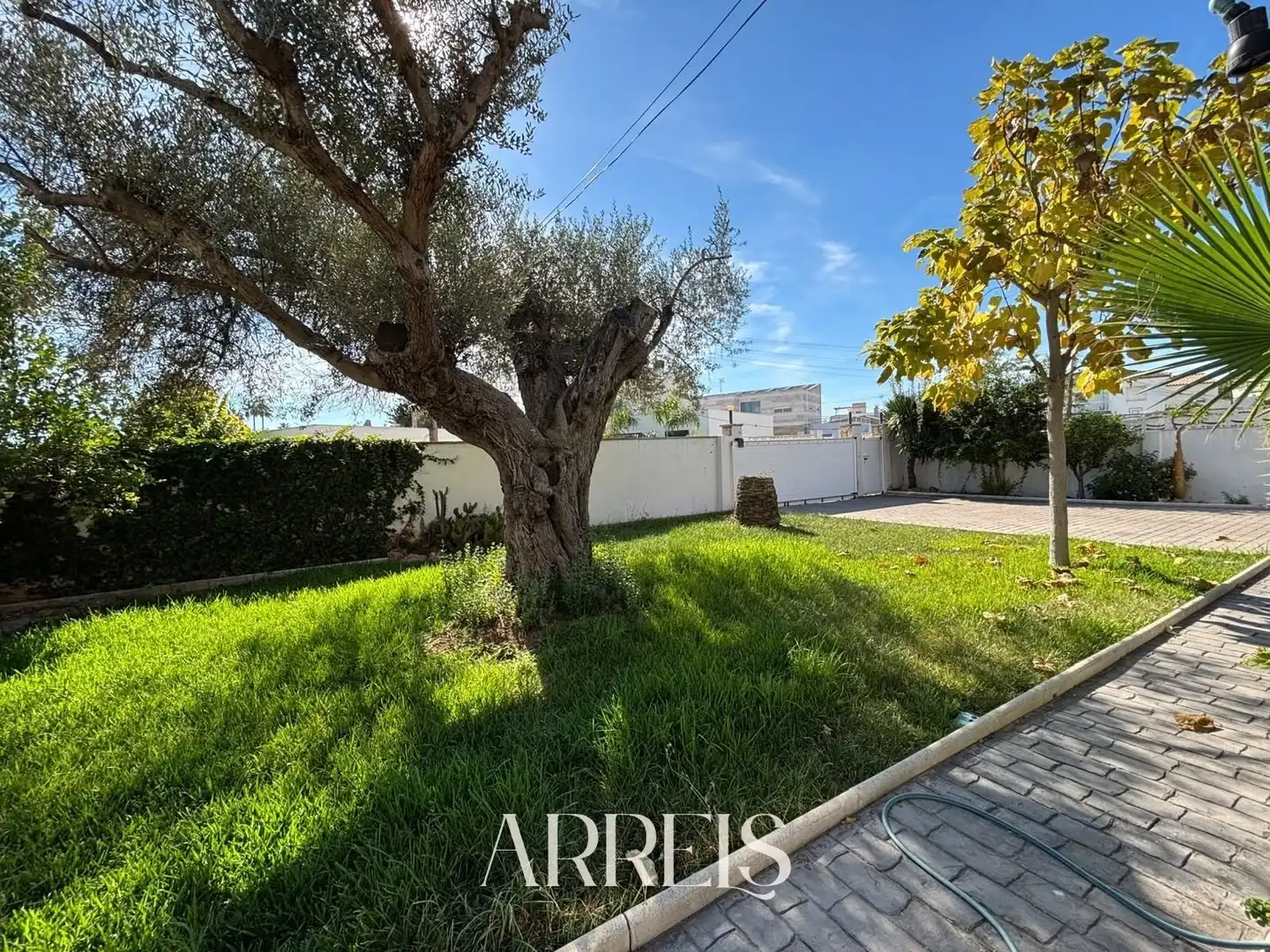 Casa amb jardí en venda a batallola, imagen 44