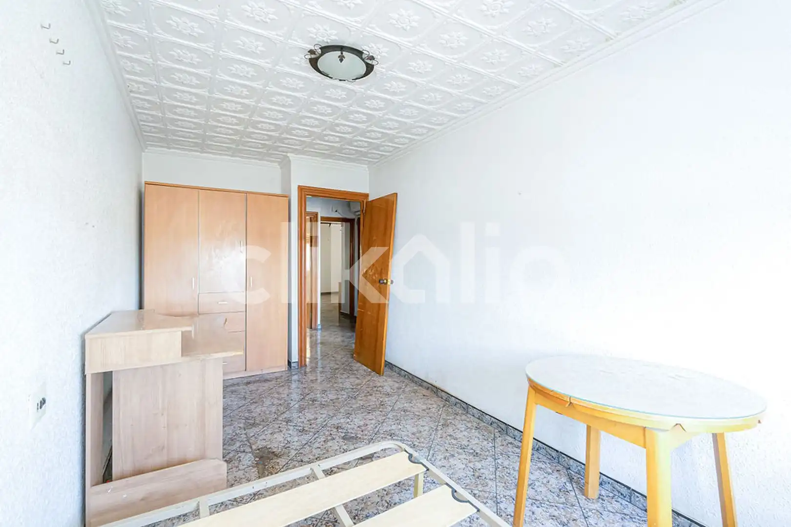 Flat for sale in Molins - Campaneta - San Bartolomé