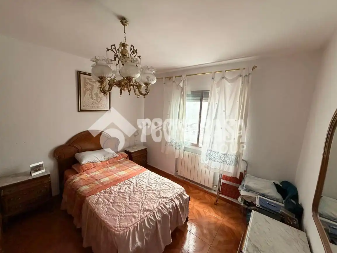 Habitación de Piso en venta en Leganés