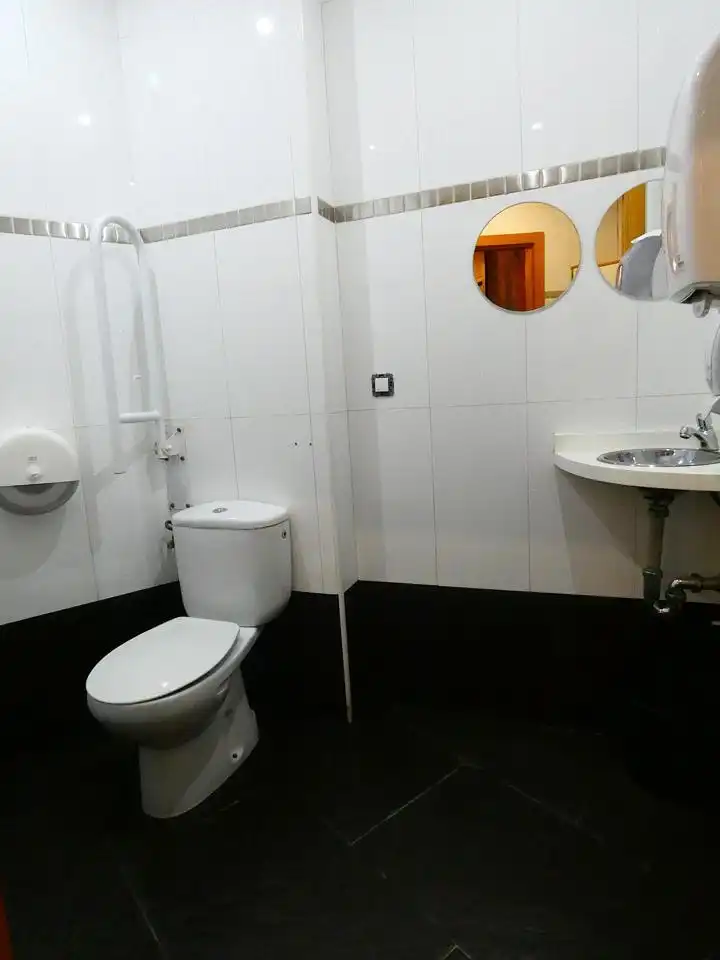 Local comercial en venda a Centro, imagen 13