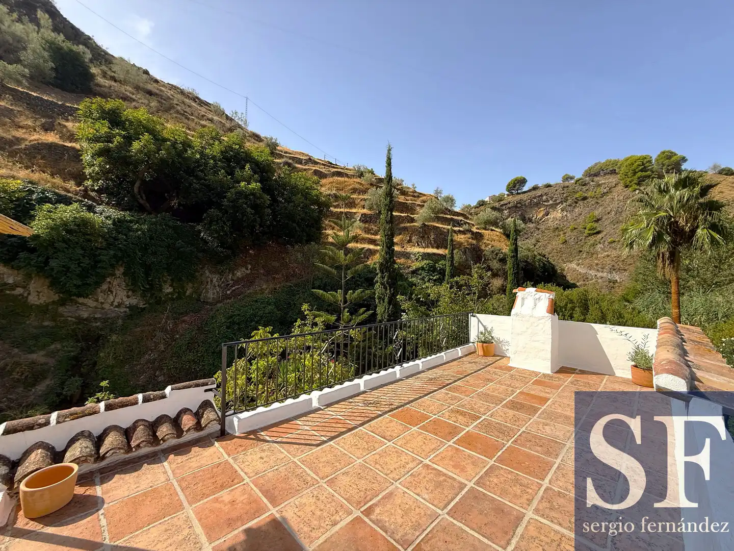 Casa en venta en Canillas de Albaida, imagen 10