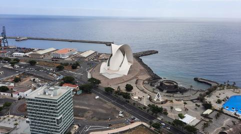 Photo 3 of Apartment for rent in Calle Los Llanos Seis, 5, Los Llanos - El Cabo,  Santa Cruz de Tenerife Capital