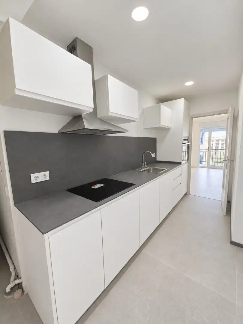Piso con terraza en venta en Carrer de González, imagen 14