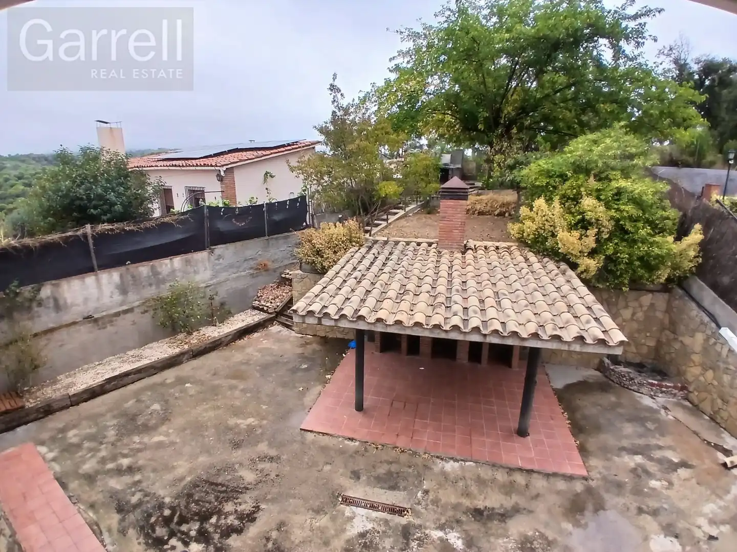 Terraced house with pool for sale in CARRER DE LES FLORS 
 SANT PERE DE VILAMAJOR (BARCELONA), imagen 37
