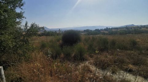 PARCELA INDUSTRIAL EN VENTA  POLÍGONO PLANS DE LA TOSSA  SANTA MARGARIDA DE MONTBUI BARCELONA, imatge 3
