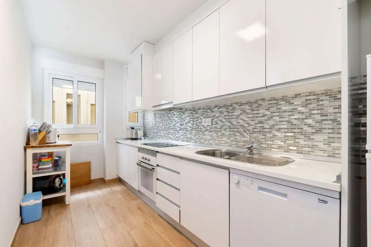 Appartement compact avec ascenseur à vendre à San Pedro del Pinatar, imagen 6