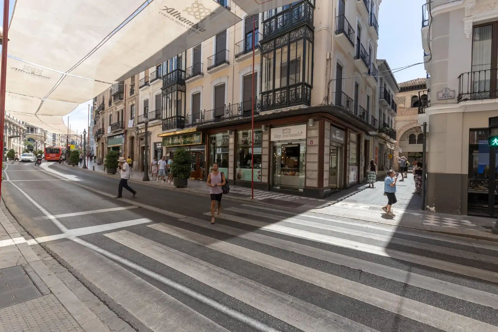 Local comercial en venda a Placeta de Tovar 1, imagen 29
