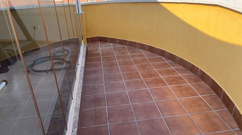 Foto 5 de Ático en venta en Pasillo de Atocha, Centro Histórico, Málaga Capital