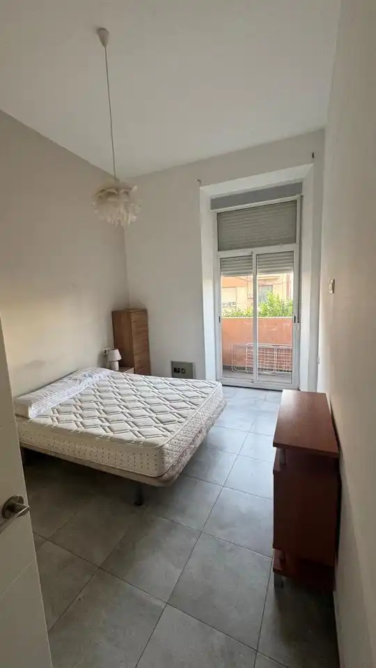 Bedroom of Flat for rent in Melilla