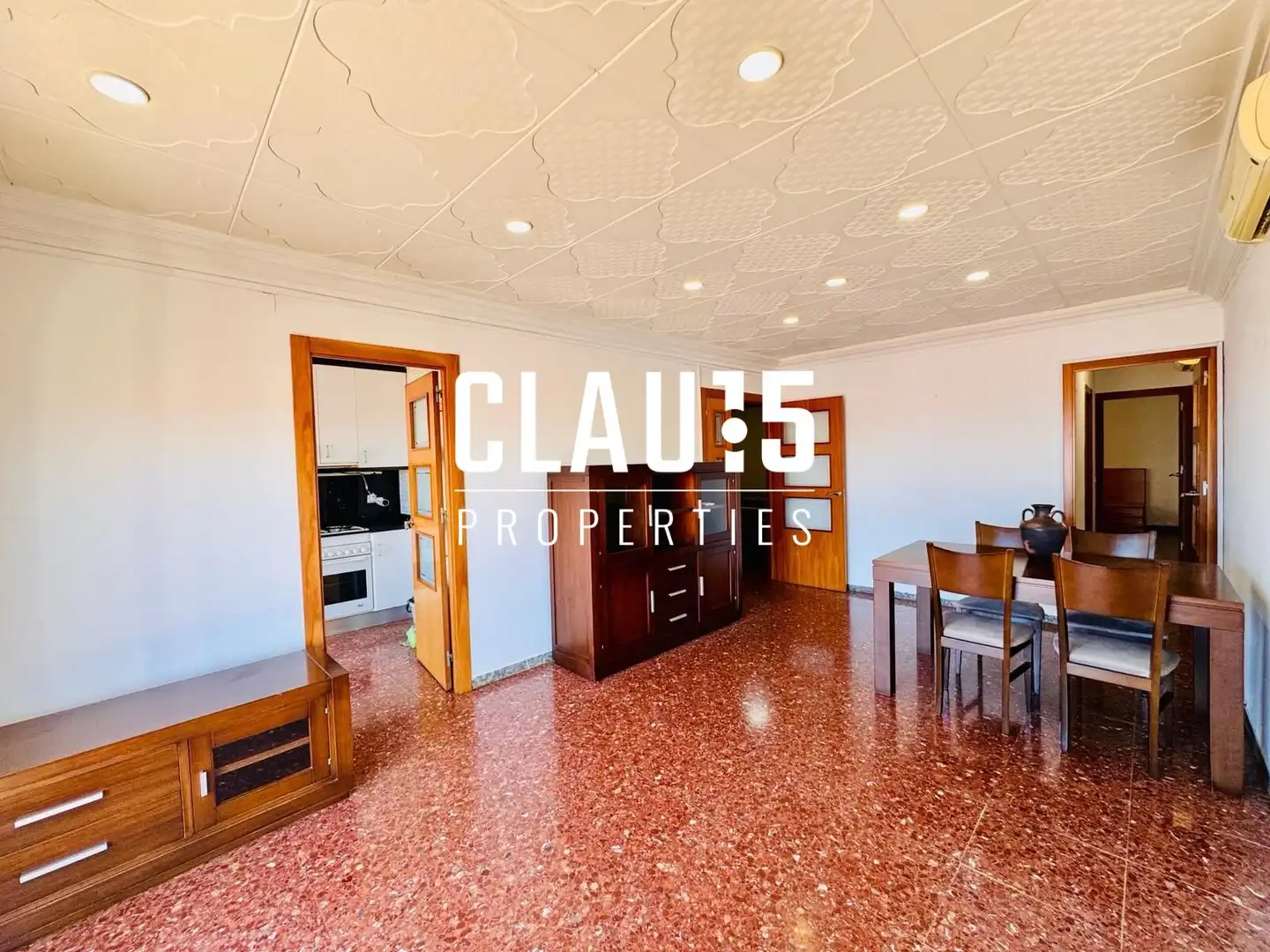 Vista exterior de Piso en venta en Canet de Mar con Aire acondicionado y Balcón