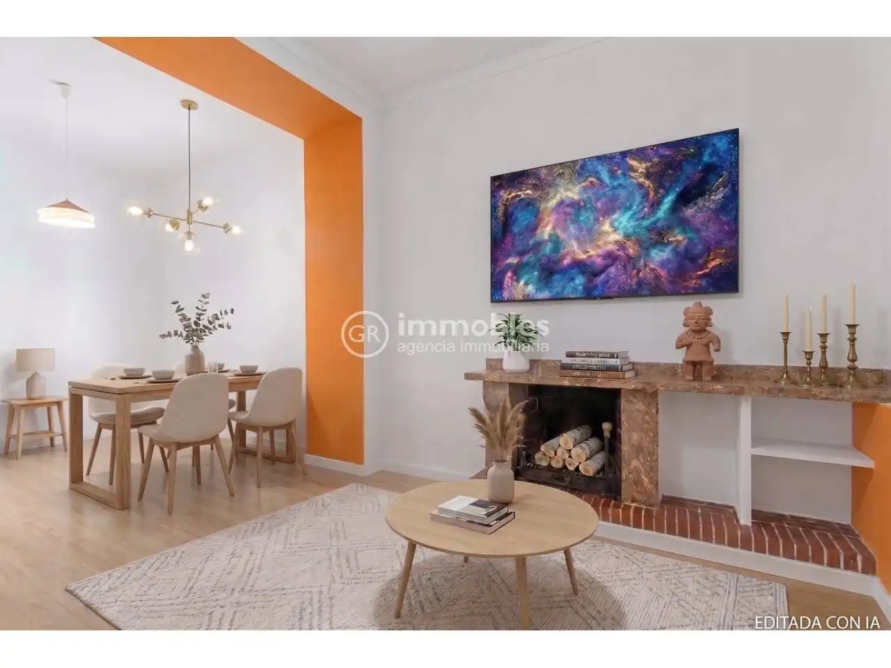 Maison avec jardin à vendre à Alaró, imagen 11