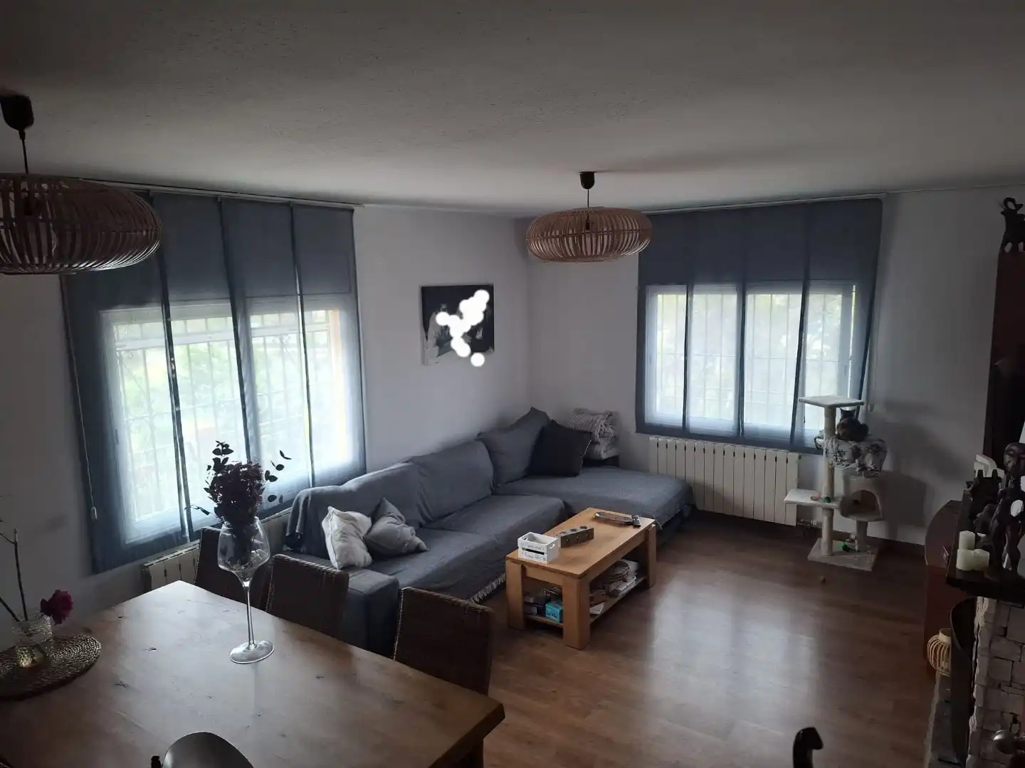 Casa con jardín en venta en Carrer de Pi i Margall 2, imagen 13