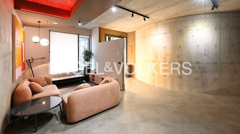 Foto 4 de Planta baixa en venda a Cuesta de la Atalaya, Centro - Ayuntamiento, Santander