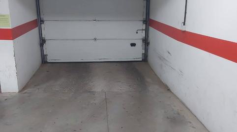 Photo 2 of Garage to rent in Calle General Bravo, 31, Carrizal, Las Palmas