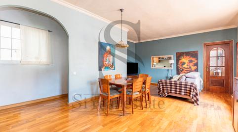 Foto 4 de Àtic en venda a Carrer de Jordi de Sant Jordi, El Congrés i els Indians, Barcelona