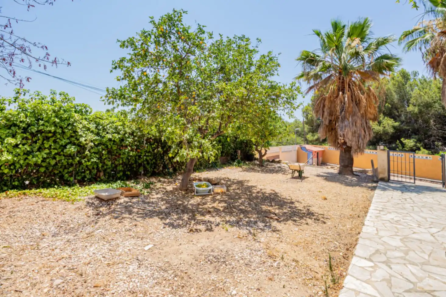 Villa mit Terrasse zum Verkauf in La Nucia Pueblo, imagen 50