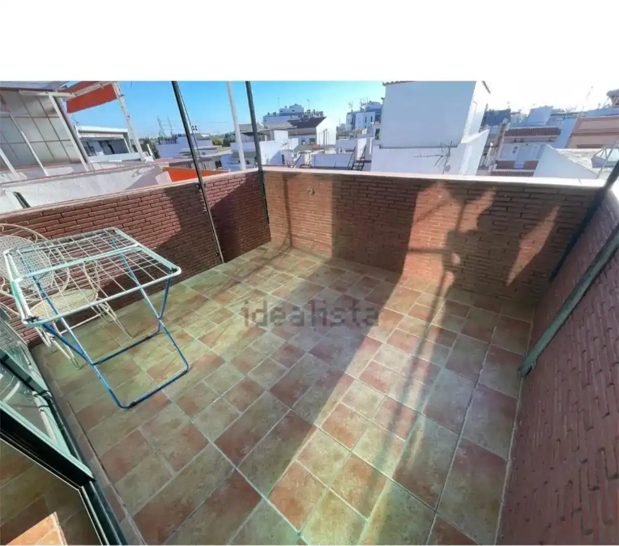 Terrace of Detached homes for sale in Camas  with Air Conditioner and Balcony