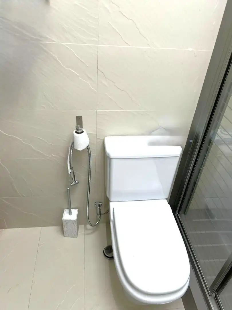 Bany de Àtic en venda en Murcia amb Aire condicionat, Calefacció i Terrassa
