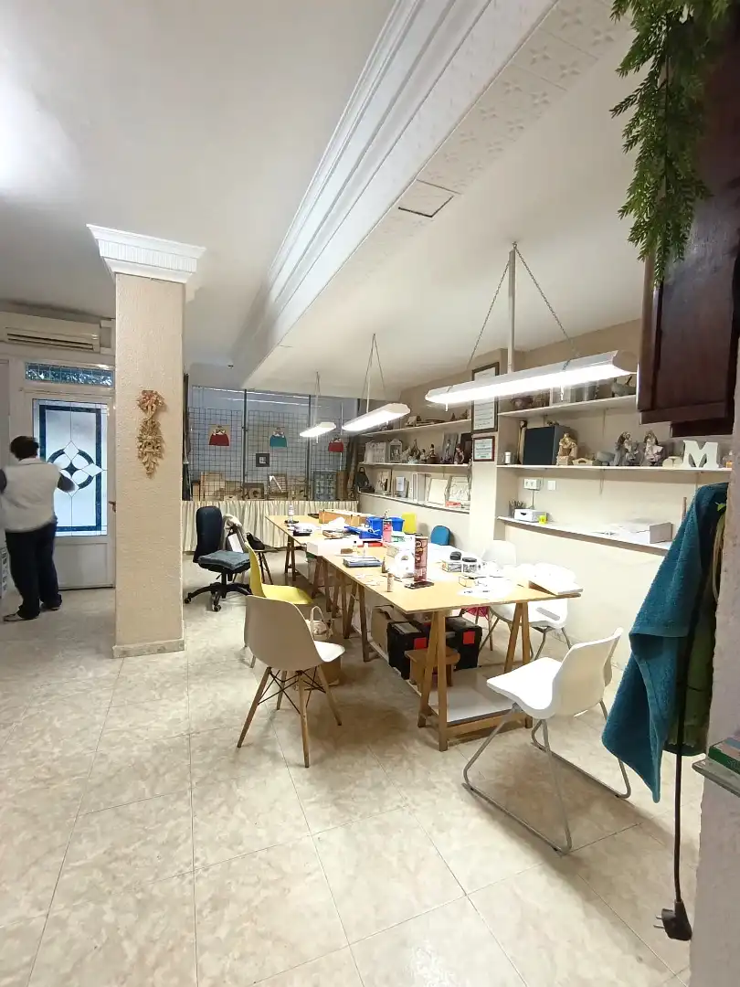 Local commercial à vendre à Centro, imagen 4