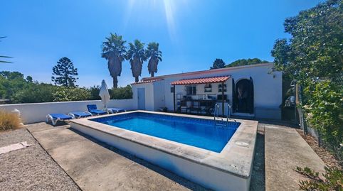 Foto 2 de Casa o chalet en venta en Medina Sidonia, Cádiz