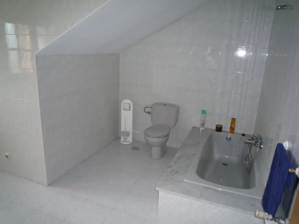Bany de Casa o xalet en venda en Toral de los Vados