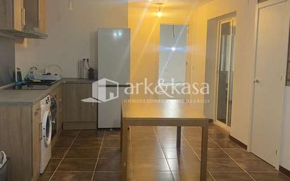 Kitchen of Flat to rent in  Valencia Capital