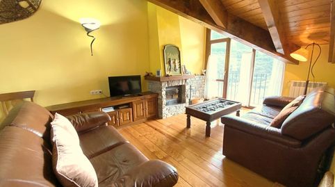 CASA en SAHÚN