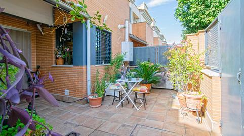 Foto 3 de Casa o xalet en venda a Calle Campo Alegre, Casco Antiguo, Sevilla